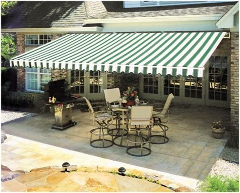 retractable awning companies near me